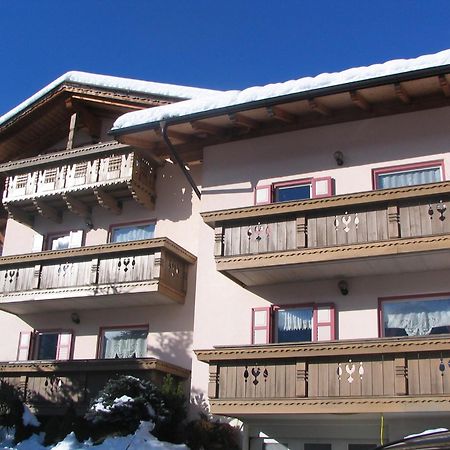 Villa Mirabell Кавалезе Екстериор снимка