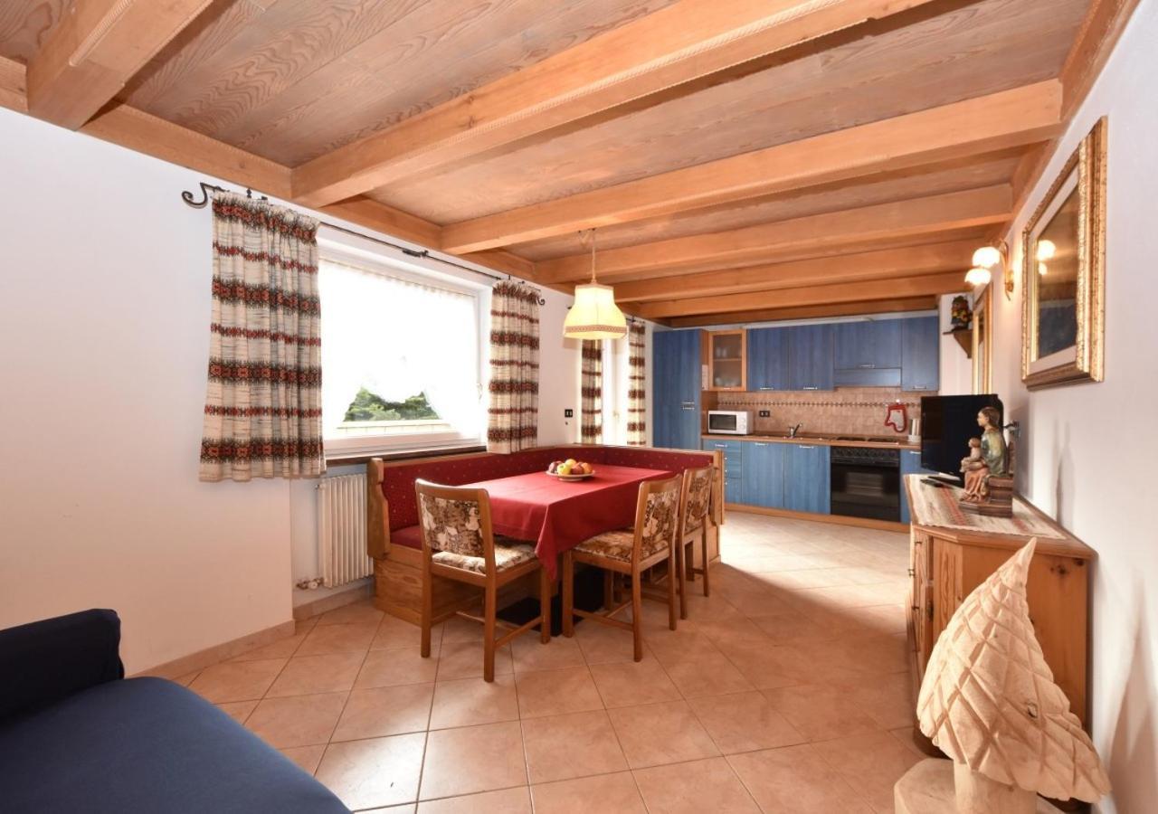 Villa Mirabell Кавалезе Екстериор снимка