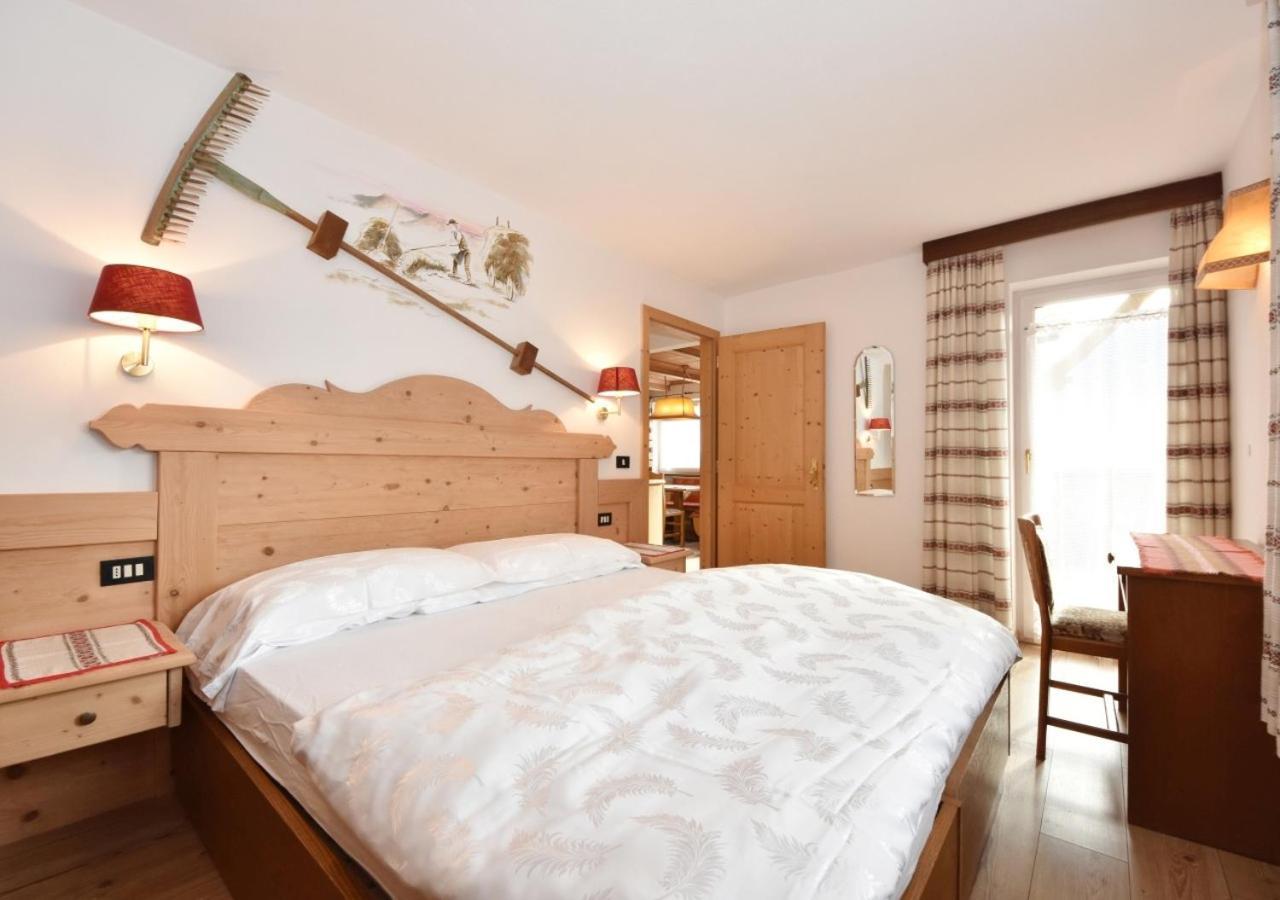Villa Mirabell Кавалезе Екстериор снимка