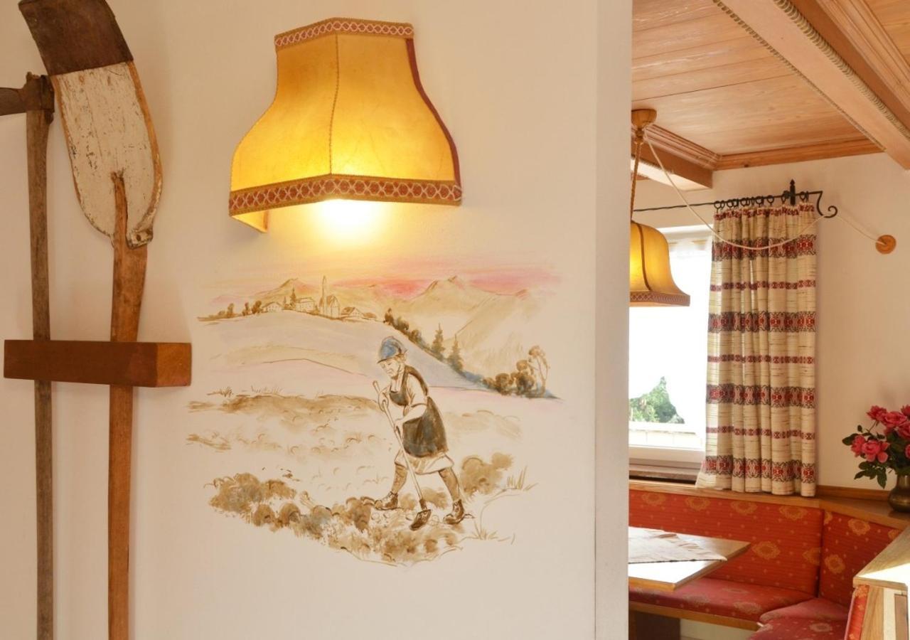 Villa Mirabell Кавалезе Екстериор снимка
