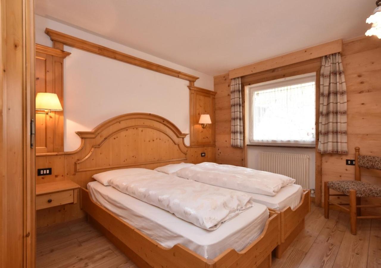 Villa Mirabell Кавалезе Екстериор снимка