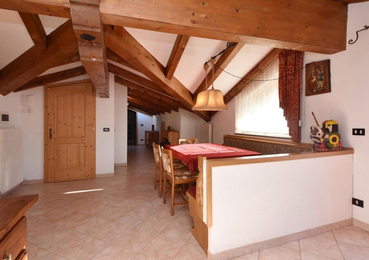 Villa Mirabell Кавалезе Екстериор снимка