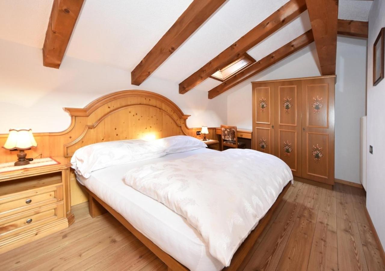 Villa Mirabell Кавалезе Екстериор снимка