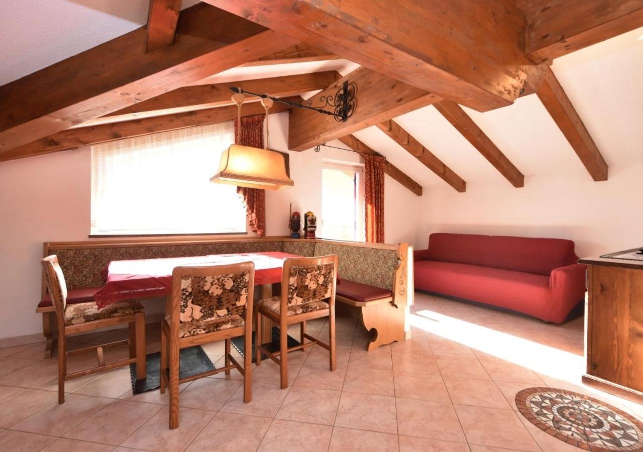 Villa Mirabell Кавалезе Екстериор снимка