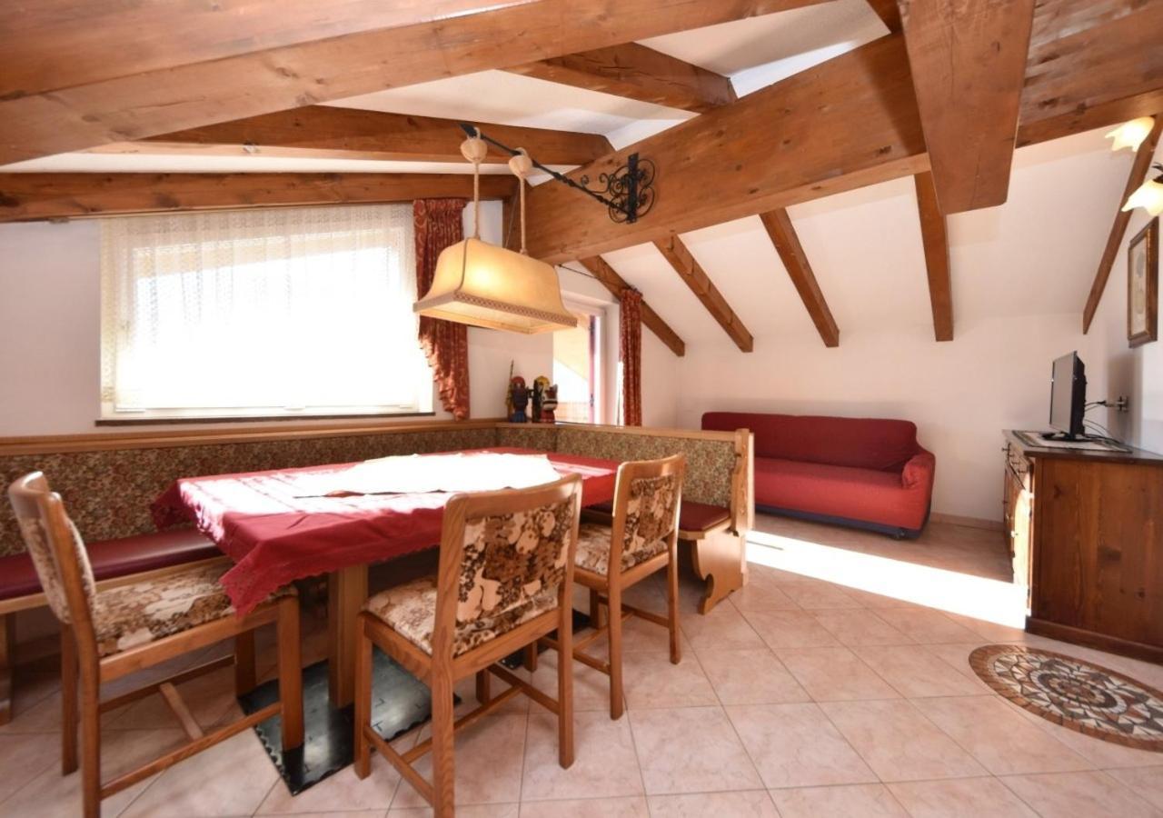 Villa Mirabell Кавалезе Екстериор снимка