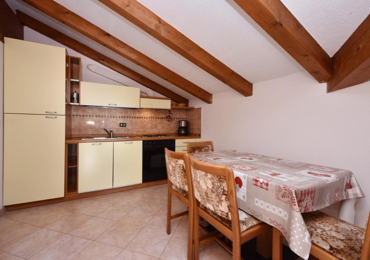 Villa Mirabell Кавалезе Екстериор снимка