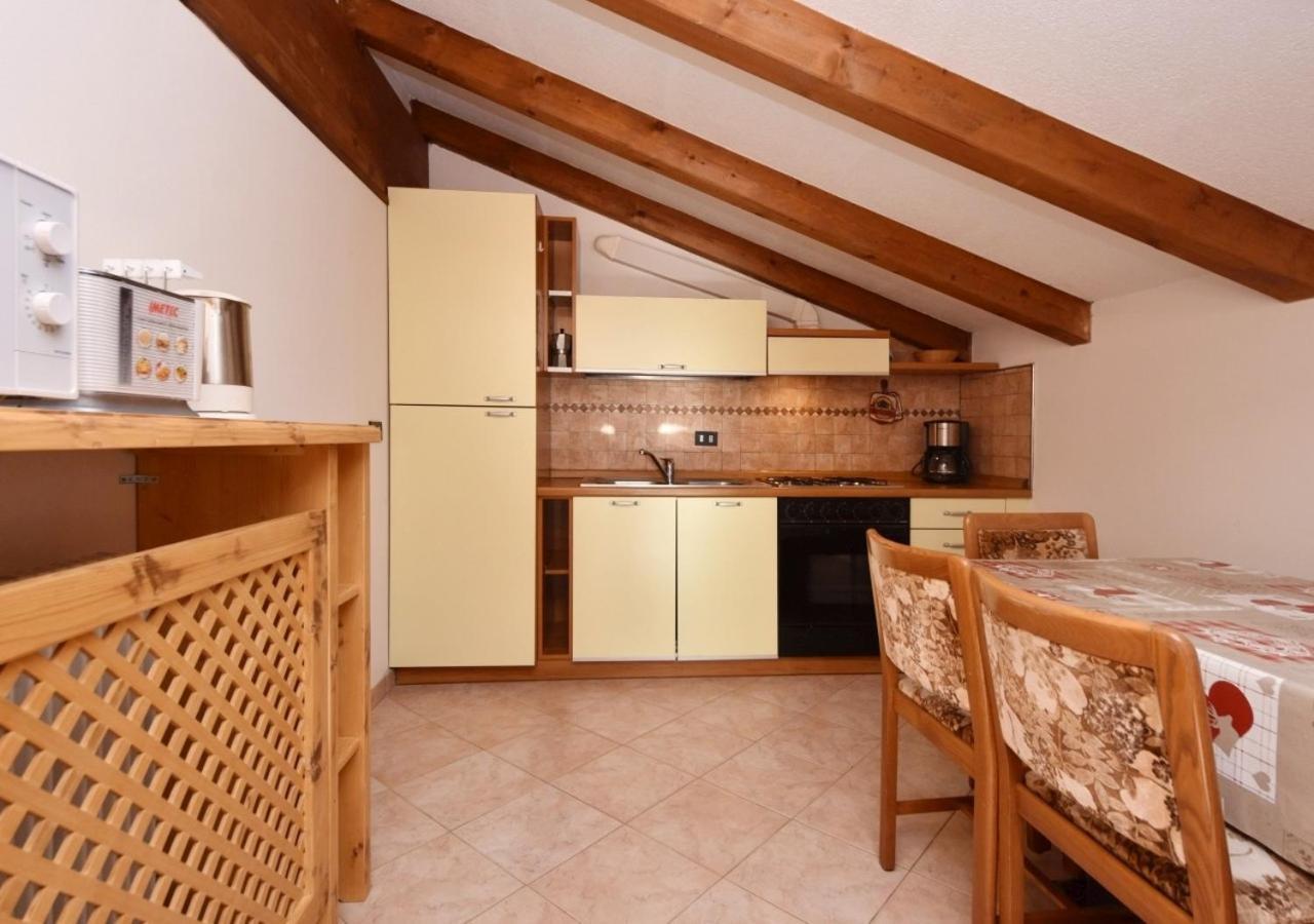 Villa Mirabell Кавалезе Екстериор снимка